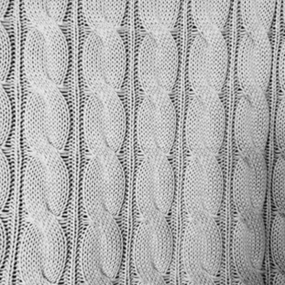 Sleeveless Sweater Dress - Picture 11 of 12